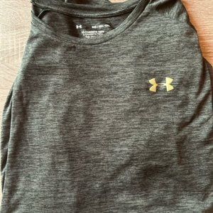 Under Armour Loose Fit Men's XXL T-Shirt